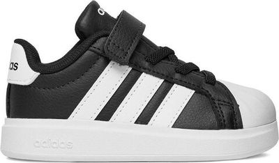 adidas - Buty sportowe dziecięce jesienne ze sklepu: MODIVO w kategorii: Buty sportowe dziecięce - zdjęcie WP-EBWP-BKLVO-LN0_5906751472774