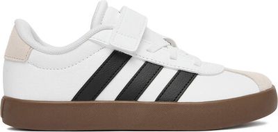 Buty sportowe dziecięce wiosenne adidas ze sklepu: MODIVO w kategorii: Buty sportowe dziecięce - zdjęcie WP-EBWP-BKLVO-LN0_5906751473597