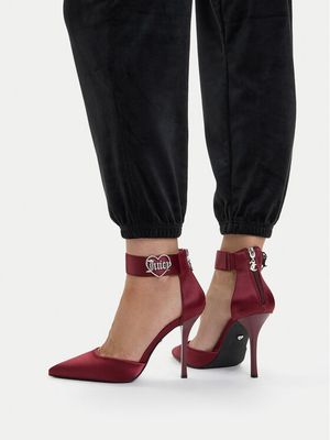 Czółenka na wiosnę Juicy Couture ze sklepu: MODIVO w kategorii: Czółenka - zdjęcie WP-EBWP-BKLVO-LN0_5906751476680