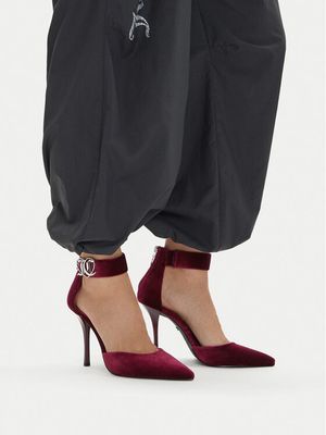 Czółenka na wiosnę Juicy Couture ze sklepu: MODIVO w kategorii: Czółenka - zdjęcie WP-EBWP-BKLVO-LN0_5906751476826
