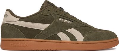 Reebok - Buty sportowe męskie jesienne ze sklepu: MODIVO w kategorii: Buty sportowe męskie - zdjęcie WP-EBWP-BKLVO-LN0_5906751476963