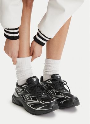Buty sportowe damskie wiosenne Reebok ze sklepu: MODIVO w kategorii: Buty sportowe damskie - zdjęcie WP-EBWP-BKLVO-LN0_5906751478554