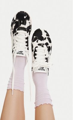 Buty sportowe damskie na wiosnę Reebok ze sklepu: MODIVO w kategorii: Buty sportowe damskie - zdjęcie WP-EBWP-BKLVO-LN0_5906751478660