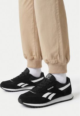 Buty sportowe dziecięce na wiosnę Reebok ze sklepu: MODIVO w kategorii: Buty sportowe dziecięce - zdjęcie WP-EBWP-BKLVO-LN0_5906751478912