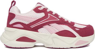 Buty sportowe dziecięce na wiosnę Reebok ze sklepu: MODIVO w kategorii: Buty sportowe dziecięce - zdjęcie WP-EBWP-BKLVO-LN0_5906751478981