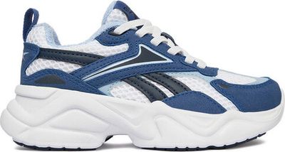 Reebok - Buty sportowe dziecięce wiosenne ze sklepu: MODIVO w kategorii: Buty sportowe dziecięce - zdjęcie WP-EBWP-BKLVO-LN0_5906751479087