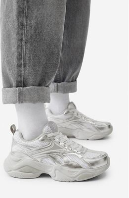Buty sportowe dziecięce wiosenne Reebok ze sklepu: MODIVO w kategorii: Buty sportowe dziecięce - zdjęcie WP-EBWP-BKLVO-LN0_5906751479179
