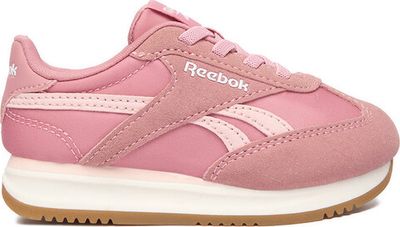 Buty sportowe dziecięce na wiosnę Reebok ze sklepu: MODIVO w kategorii: Buty sportowe dziecięce - zdjęcie WP-EBWP-BKLVO-LN0_5906751479353