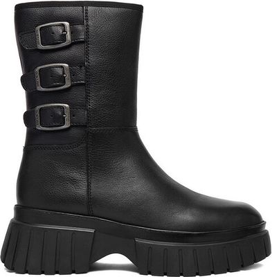 Botki na jesień G-Star Raw ze sklepu: MODIVO w kategorii: Botki - zdjęcie WP-EBWP-BKLVO-LN0_5906751481547