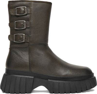 G-Star Raw - Botki jesienne ze sklepu: MODIVO w kategorii: Botki - zdjęcie WP-EBWP-BKLVO-LN0_5906751481554
