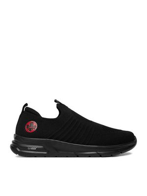 Buty sportowe męskie na wiosnę Rieker ze sklepu: MODIVO w kategorii: Buty sportowe męskie - zdjęcie WP-EBWP-BKLVO-LN0_5906751481905