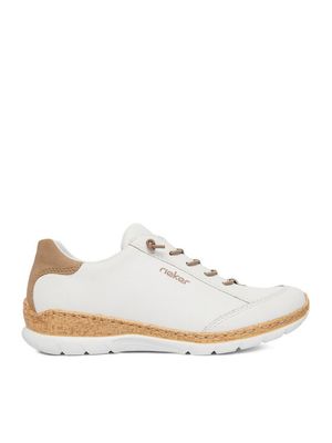 Buty sportowe damskie wiosenne Rieker ze sklepu: MODIVO w kategorii: Buty sportowe damskie - zdjęcie WP-EBWP-BKLVO-LN0_5906751482780