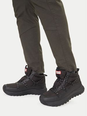 Buty trekkingowe męskie na jesień Hunter ze sklepu: MODIVO w kategorii: Buty trekkingowe męskie - zdjęcie WP-EBWP-BKLVO-LN0_5906751487211
