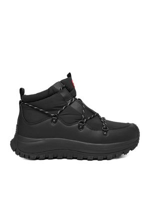 Buty trekkingowe męskie na jesień Hunter ze sklepu: MODIVO w kategorii: Buty trekkingowe męskie - zdjęcie WP-EBWP-BKLVO-LN0_5906751487211