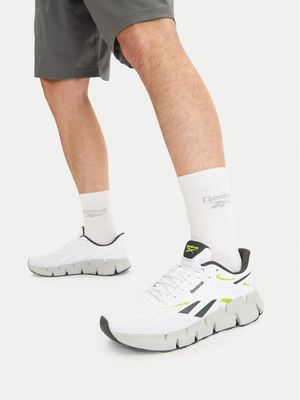 Buty sportowe męskie wiosenne Reebok ze sklepu: MODIVO w kategorii: Buty sportowe męskie - zdjęcie WP-EBWP-BKLVO-LN0_5906751487945