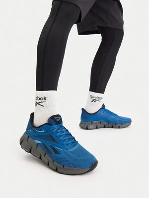 Buty sportowe męskie na wiosnę Reebok ze sklepu: MODIVO w kategorii: Buty sportowe męskie - zdjęcie WP-EBWP-BKLVO-LN0_5906751488133
