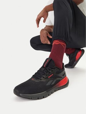 Buty sportowe męskie jesienne Reebok ze sklepu: MODIVO w kategorii: Buty sportowe męskie - zdjęcie WP-EBWP-BKLVO-LN0_5906751488485