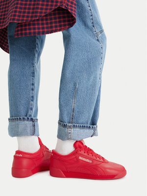 Buty sportowe damskie na wiosnę Reebok ze sklepu: MODIVO w kategorii: Buty sportowe damskie - zdjęcie WP-EBWP-BKLVO-LN0_5906751493175