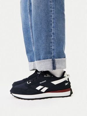 Reebok - Buty sportowe męskie ze sklepu: MODIVO w kategorii: Buty sportowe męskie - zdjęcie WP-EBWP-BKLVO-LN0_5906751494165