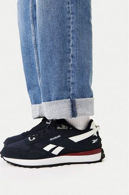 Reebok - Buty sportowe męskie ze sklepu: MODIVO w kategorii: Buty sportowe męskie - zdjęcie WP-EBWP-BKLVO-LN0_5906751494165