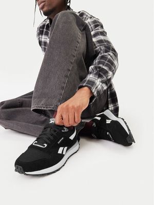 Buty sportowe męskie Reebok ze sklepu: MODIVO w kategorii: Buty sportowe męskie - zdjęcie WP-EBWP-BKLVO-LN0_5906751494271