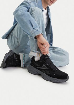 Reebok - Buty sportowe męskie na lato ze sklepu: MODIVO w kategorii: Buty sportowe męskie - zdjęcie WP-EBWP-BKLVO-LN0_5906751495155