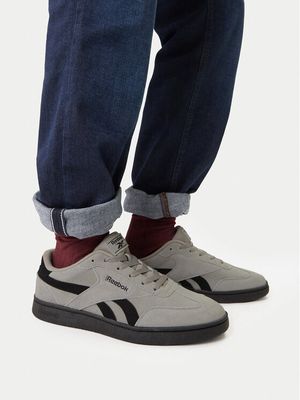 Buty sportowe męskie na wiosnę Reebok ze sklepu: MODIVO w kategorii: Buty sportowe męskie - zdjęcie WP-EBWP-BKLVO-LN0_5906751495261