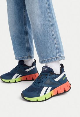 Reebok - Buty sportowe dziecięce na wiosnę ze sklepu: MODIVO w kategorii: Buty sportowe dziecięce - zdjęcie WP-EBWP-BKLVO-LN0_5906751496060