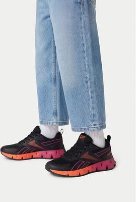 Reebok - Buty sportowe dziecięce na wiosnę ze sklepu: MODIVO w kategorii: Buty sportowe dziecięce - zdjęcie WP-EBWP-BKLVO-LN0_5906751496978
