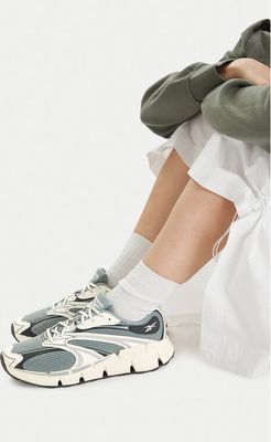 Reebok - Buty sportowe damskie na wiosnę ze sklepu: MODIVO w kategorii: Buty sportowe damskie - zdjęcie WP-EBWP-BKLVO-LN0_5906751498224