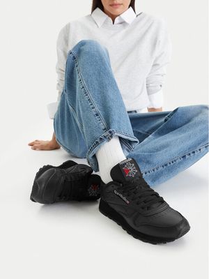 Buty sportowe damskie wiosenne Reebok ze sklepu: MODIVO w kategorii: Buty sportowe damskie - zdjęcie WP-EBWP-BKLVO-LN0_5906751498323