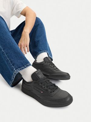 Buty sportowe męskie jesienne Reebok ze sklepu: MODIVO w kategorii: Buty sportowe męskie - zdjęcie WP-EBWP-BKLVO-LN0_5906751500088