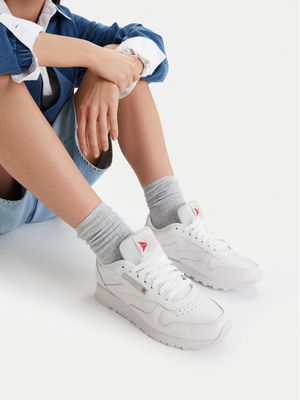 Reebok - Buty sportowe damskie na wiosnę ze sklepu: MODIVO w kategorii: Buty sportowe damskie - zdjęcie WP-EBWP-BKLVO-LN0_5906751501054