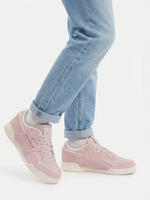 Reebok - Buty sportowe dziecięce na wiosnę ze sklepu: MODIVO w kategorii: Buty sportowe dziecięce - zdjęcie WP-EBWP-BKLVO-LN0_5906751501306