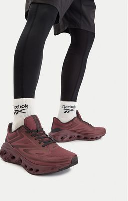 Buty sportowe męskie wiosenne Reebok ze sklepu: MODIVO w kategorii: Buty sportowe męskie - zdjęcie WP-EBWP-BKLVO-LN0_5906751501603