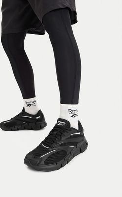 Reebok - Buty sportowe męskie jesienne ze sklepu: MODIVO w kategorii: Buty sportowe męskie - zdjęcie WP-EBWP-BKLVO-LN0_5906751501993