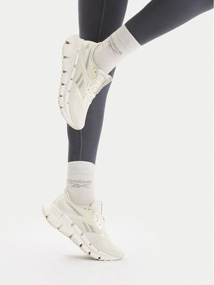 Buty sportowe damskie na wiosnę Reebok ze sklepu: MODIVO w kategorii: Buty sportowe damskie - zdjęcie WP-EBWP-BKLVO-LN0_5906751502679
