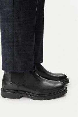 Buty zimowe męskie jesienne Gino Rossi ze sklepu: MODIVO w kategorii: Buty zimowe męskie - zdjęcie WP-EBWP-BKLVO-LN0_5906751503157