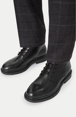 Buty zimowe męskie jesienne Gino Rossi ze sklepu: MODIVO w kategorii: Buty zimowe męskie - zdjęcie WP-EBWP-BKLVO-LN0_5906751503225