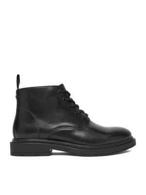 Buty zimowe męskie jesienne Gino Rossi ze sklepu: MODIVO w kategorii: Buty zimowe męskie - zdjęcie WP-EBWP-BKLVO-LN0_5906751503225