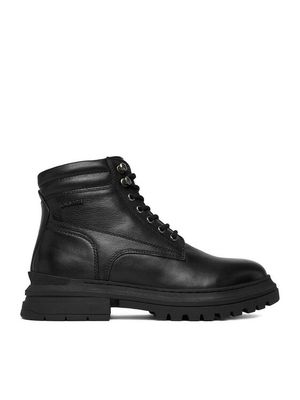 Buty zimowe męskie na zimę G-Star Raw ze sklepu: MODIVO w kategorii: Buty zimowe męskie - zdjęcie WP-EBWP-BKLVO-LN0_5906751503294