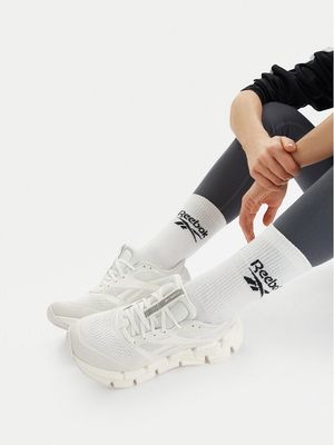 Reebok - Buty sportowe damskie na zimę ze sklepu: MODIVO w kategorii: Buty sportowe damskie - zdjęcie WP-EBWP-BKLVO-LN0_5906751503515
