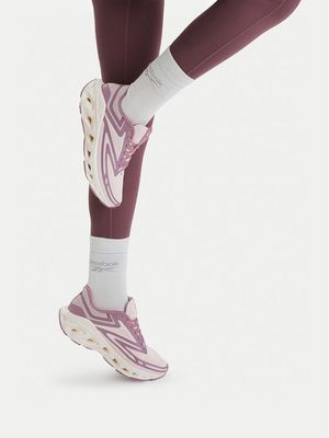Buty sportowe damskie na wiosnę Reebok ze sklepu: MODIVO w kategorii: Buty sportowe damskie - zdjęcie WP-EBWP-BKLVO-LN0_5906751504284