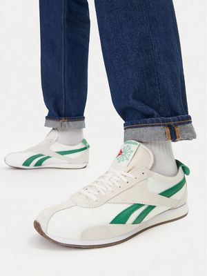 Buty sportowe męskie letnie Reebok ze sklepu: MODIVO w kategorii: Buty sportowe męskie - zdjęcie WP-EBWP-BKLVO-LN0_5906751507735