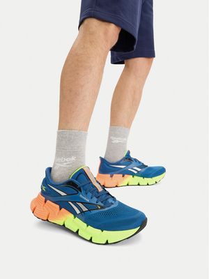 Buty sportowe męskie na wiosnę Reebok ze sklepu: MODIVO w kategorii: Buty sportowe męskie - zdjęcie WP-EBWP-BKLVO-LN0_5906751508749