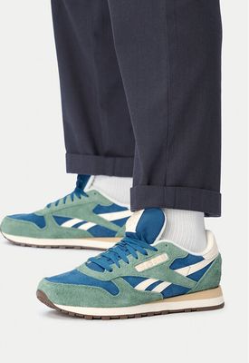 Reebok - Buty sportowe męskie ze sklepu: MODIVO w kategorii: Buty sportowe męskie - zdjęcie WP-EBWP-BKLVO-LN0_5906751510070