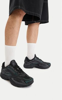 Buty sportowe męskie Reebok ze sklepu: MODIVO w kategorii: Buty sportowe męskie - zdjęcie WP-EBWP-BKLVO-LN0_5906751510278