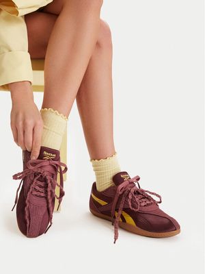 Buty sportowe damskie jesienne wiosenne Reebok ze sklepu: MODIVO w kategorii: Buty sportowe damskie - zdjęcie WP-EBWP-BKLVO-LN0_5906751511312