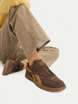 Buty sportowe męskie jesienne na wiosnę Reebok ze sklepu: MODIVO w kategorii: Buty sportowe męskie - zdjęcie WP-EBWP-BKLVO-LN0_5906751512395