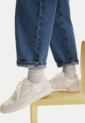 Reebok - Buty sportowe damskie na wiosnę ze sklepu: MODIVO w kategorii: Buty sportowe damskie - zdjęcie WP-EBWP-BKLVO-LN0_5906751512739
